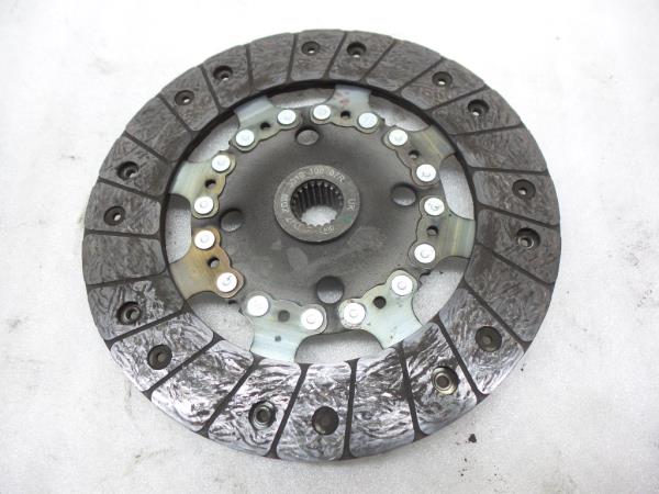 Volante motor RENAULT Megane IV (B9A/M_) Imagem-6