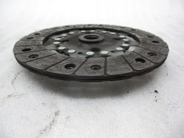 Volante motor RENAULT Megane IV (B9A/M_) Imagem-7