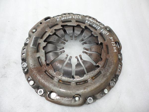 Volante motor RENAULT Megane IV (B9A/M_) Imagem-8