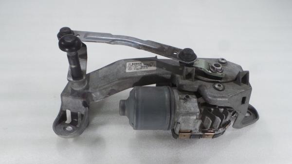 Motor limpa vidros frente MERCEDES-BENZ Classe S (W221)
