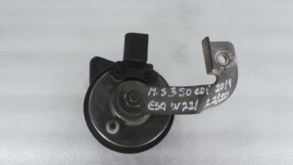 Horn MERCEDES-BENZ Classe S (W221) Imagem-2