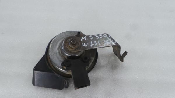 Horn MERCEDES-BENZ Classe S (W221) Imagem-1