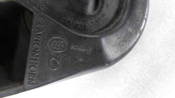 Horn MERCEDES-BENZ Classe S (W221) Imagem-3