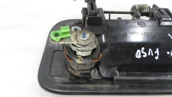 Poignée de porte avant gauche MITSUBISHI Canter (FB7, FB8, FE7, FE8) VII Imagem-3