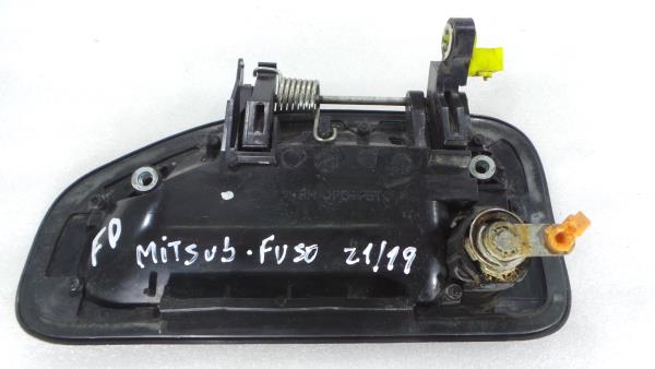 Poignée de porte avant Droite MITSUBISHI Canter (FB7, FB8, FE7, FE8) VII Imagem-1