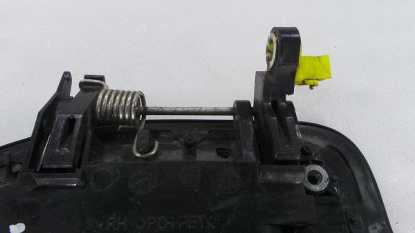 Poignée de porte avant Droite MITSUBISHI Canter (FB7, FB8, FE7, FE8) VII Imagem-2