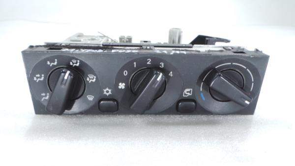 Comando chauffage / sofagem MITSUBISHI Canter (FB7, FB8, FE7, FE8) VII