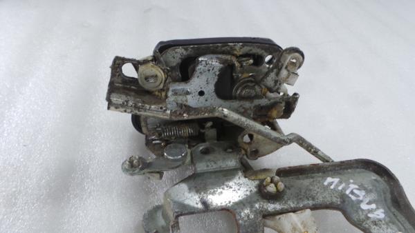 Serrure Avant Gauche MITSUBISHI Canter (FB7, FB8, FE7, FE8) VII Imagem-1