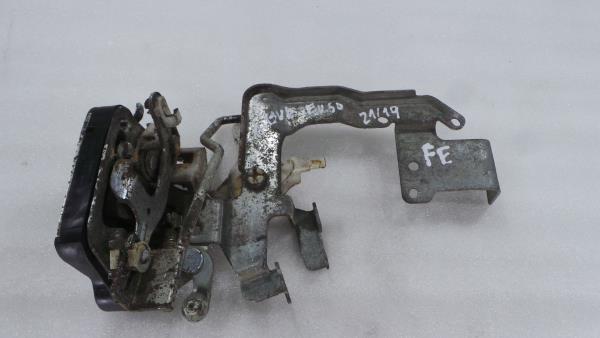 Serrure Avant Gauche MITSUBISHI Canter (FB7, FB8, FE7, FE8) VII