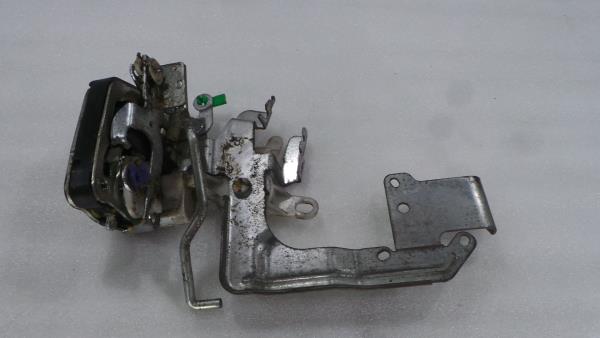 Serrure Avant Droite MITSUBISHI Canter (FB7, FB8, FE7, FE8) VII