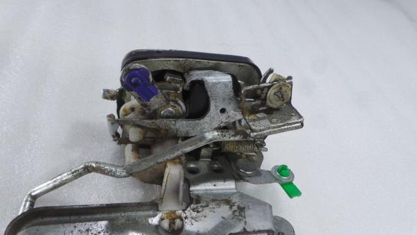 Serrure Avant Droite MITSUBISHI Canter (FB7, FB8, FE7, FE8) VII Imagem-1