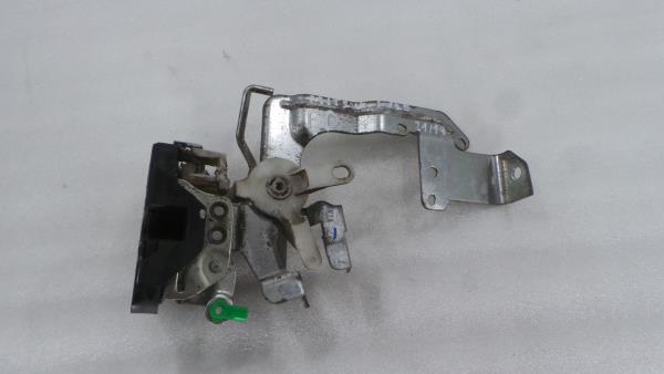 Serrure Avant Droite MITSUBISHI Canter (FB7, FB8, FE7, FE8) VII Imagem-2