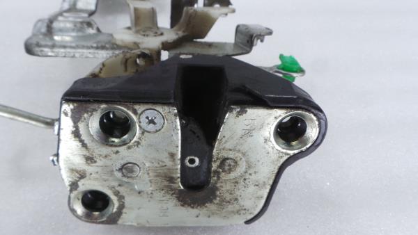 Serrure Avant Droite MITSUBISHI Canter (FB7, FB8, FE7, FE8) VII Imagem-3