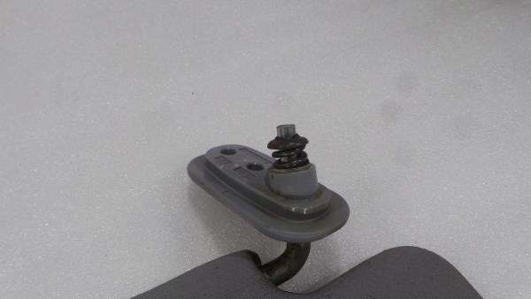 Pare-soleil gauche MITSUBISHI Canter (FB7, FB8, FE7, FE8) VII Imagem-1