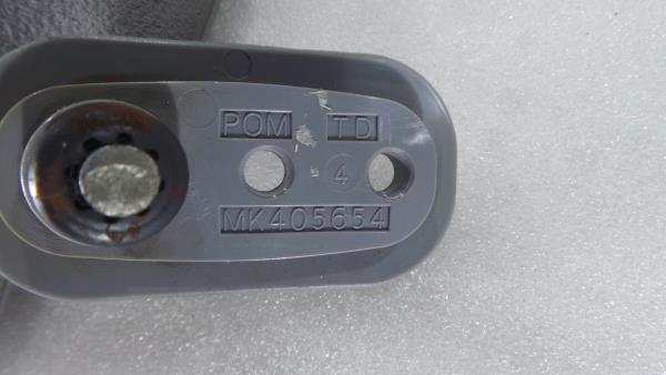 Pare-soleil gauche MITSUBISHI Canter (FB7, FB8, FE7, FE8) VII Imagem-2