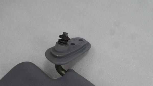 Pare-soleil  Droite MITSUBISHI Canter (FB7, FB8, FE7, FE8) VII Imagem-1