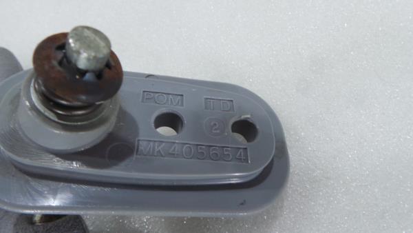 Pare-soleil  Droite MITSUBISHI Canter (FB7, FB8, FE7, FE8) VII Imagem-2