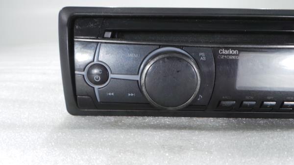 Autoradio MITSUBISHI Canter (FB7, FB8, FE7, FE8) VII Imagem-1
