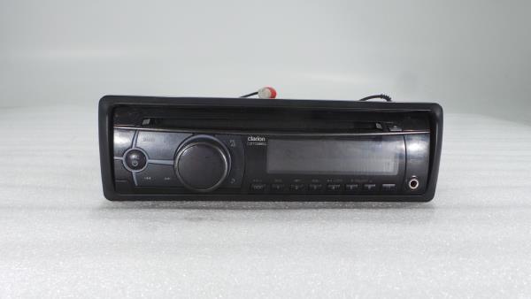 Autoradio MITSUBISHI Canter (FB7, FB8, FE7, FE8) VII