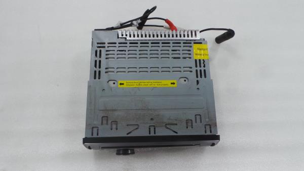 Autoradio MITSUBISHI Canter (FB7, FB8, FE7, FE8) VII Imagem-3