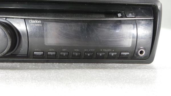 Autoradio MITSUBISHI Canter (FB7, FB8, FE7, FE8) VII Imagem-2
