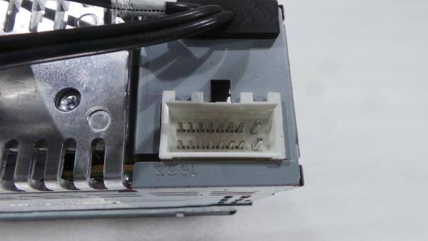 Autoradio MITSUBISHI Canter (FB7, FB8, FE7, FE8) VII Imagem-7