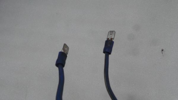 Moteur de chauffage MITSUBISHI Canter (FB7, FB8, FE7, FE8) VII Imagem-2