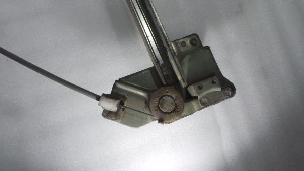 Lève-vitre avant Droite MITSUBISHI Canter (FB7, FB8, FE7, FE8) VII Imagem-6