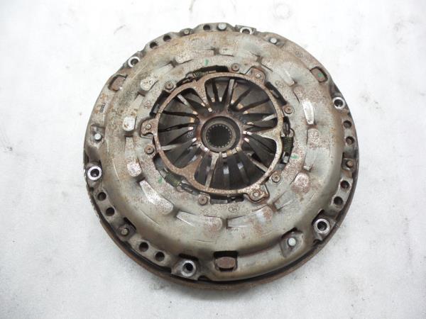 Volante motor CITROËN C5 III (RD_)