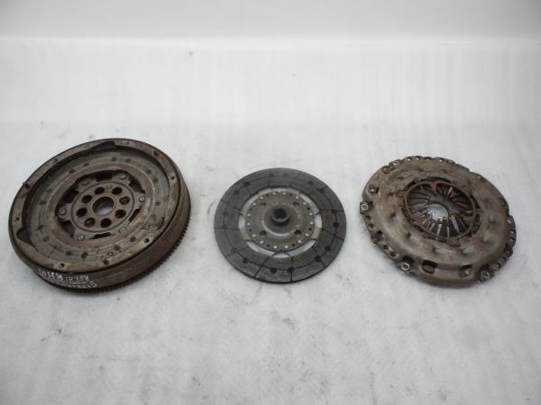 Volante motor CITROËN C5 III (RD_) Imagem-2