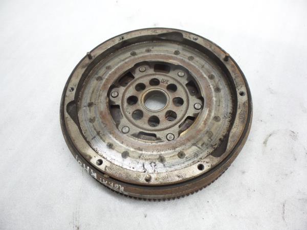 Volante motor CITROËN C5 III (RD_) Imagem-3