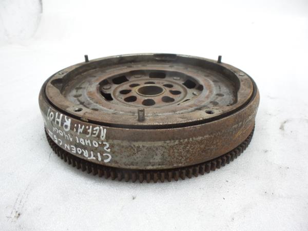Volante motor CITROËN C5 III (RD_) Imagem-4