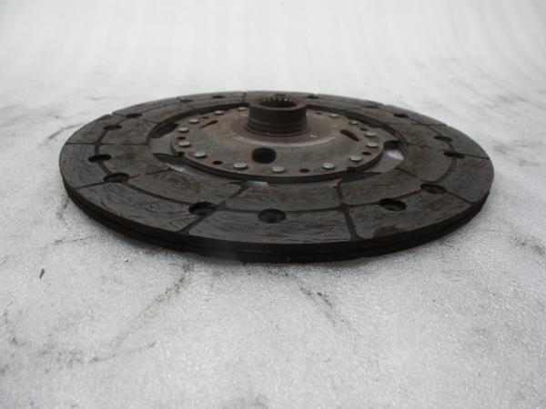 Volante motor CITROËN C5 III (RD_) Imagem-6