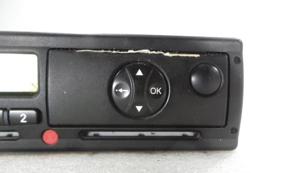 Autoradio MITSUBISHI Canter (FB7, FB8, FE7, FE8) VII Imagem-1