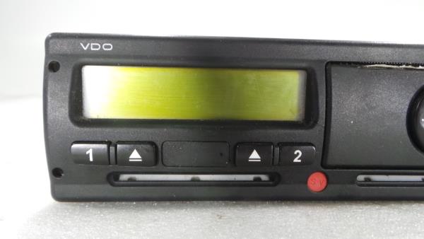 Autoradio MITSUBISHI Canter (FB7, FB8, FE7, FE8) VII Imagem-2