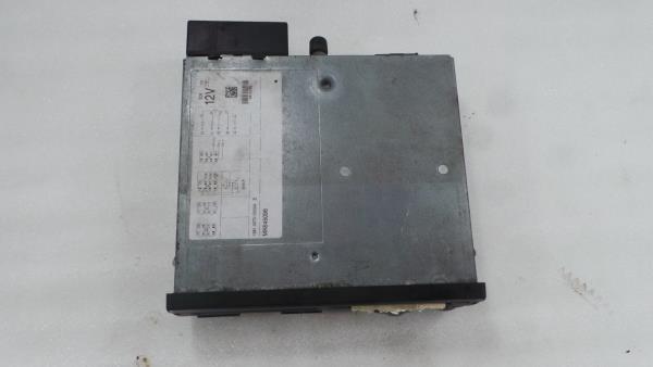 Autoradio MITSUBISHI Canter (FB7, FB8, FE7, FE8) VII Imagem-3