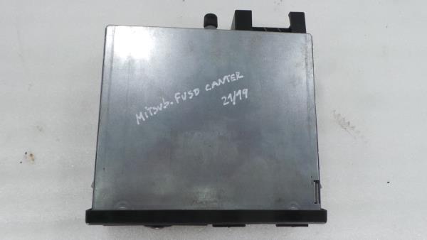 Autoradio MITSUBISHI Canter (FB7, FB8, FE7, FE8) VII Imagem-5