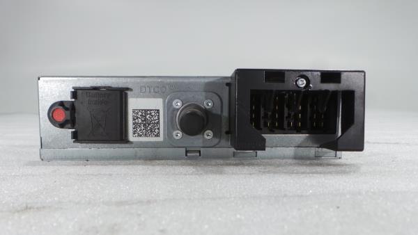 Autoradio MITSUBISHI Canter (FB7, FB8, FE7, FE8) VII Imagem-6