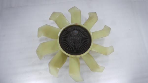 Termoventilador / motoventilador MITSUBISHI Canter (FB7, FB8, FE7, FE8) VII