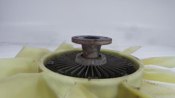 Termoventilador / motoventilador MITSUBISHI Canter (FB7, FB8, FE7, FE8) VII Imagem-4