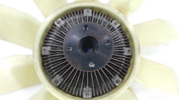 Termoventilador / motoventilador MITSUBISHI Canter (FB7, FB8, FE7, FE8) VII Imagem-3