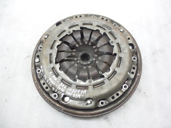 Volante motor NISSAN Qashqai II (J11)