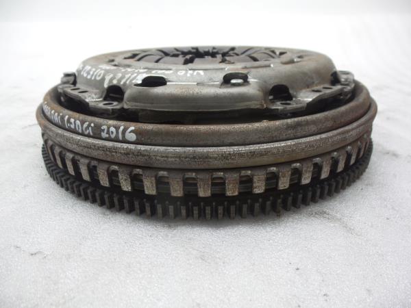 Volante motor NISSAN Qashqai II (J11) Imagem-1