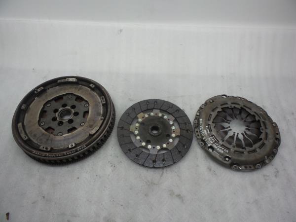 Volante motor NISSAN Qashqai II (J11) Imagem-2