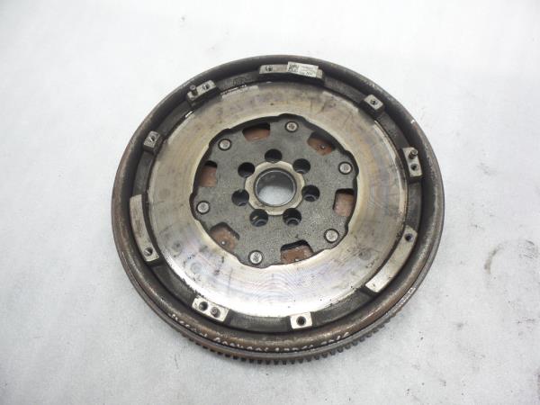 Volante motor NISSAN Qashqai II (J11) Imagem-3