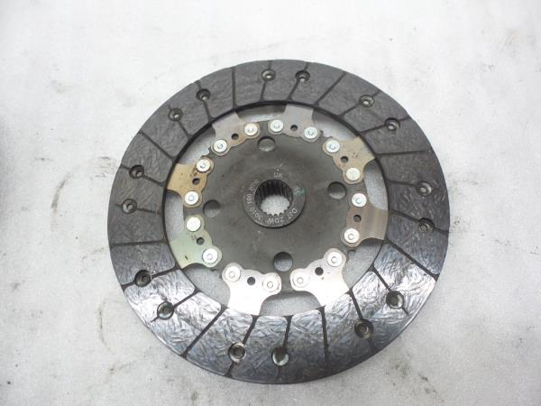 Volante motor NISSAN Qashqai II (J11) Imagem-4