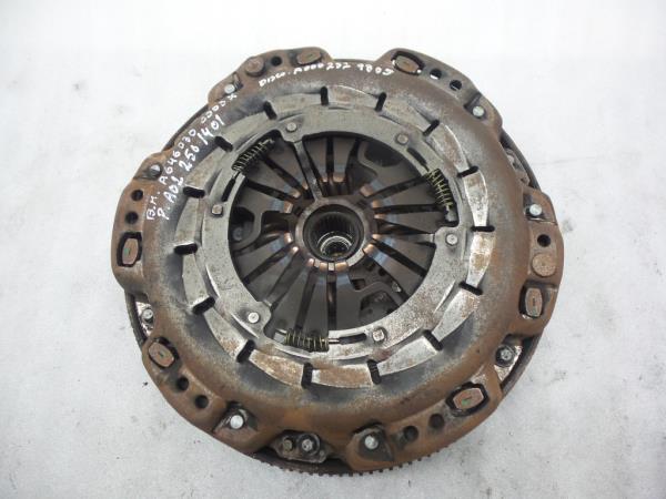 Volante motor MERCEDES-BENZ CLC (CL203)