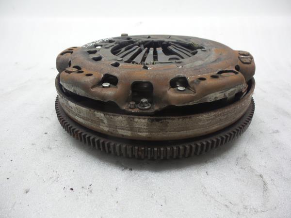 Volante motor MERCEDES-BENZ CLC (CL203) Imagem-1