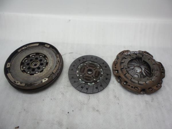 Volante motor MERCEDES-BENZ CLC (CL203) Imagem-2