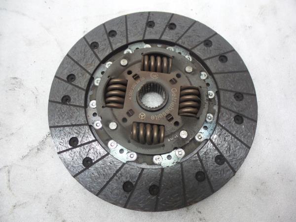 Volante motor MERCEDES-BENZ CLC (CL203) Imagem-4